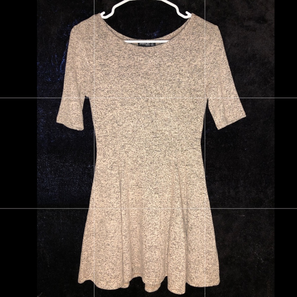 Dress!